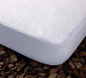 BABOO DRY SLEEP ΠΡΟΣΤΑΤΕΥΤΙΚΟ ΑΔΙΑΒΡΟΧΟ ΚΑΛΛΥΜΜΑ ΕΠΙΣΤΡΩΜΑ ΔΙΠΛΟ 140Χ200X30cm