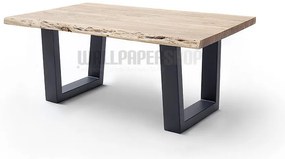 ΤΡΑΠΕΖΙ ΜΠΕΖ ΞΥΛΟ ΟΞΥΑΣ 50x70x76