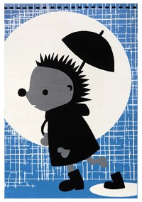 Παιδικό Χαλί (80x150) Βιοκαρπέτ Bambino 851-50