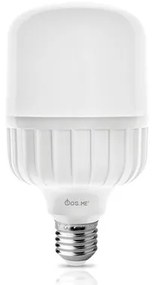 Λάμπα Ε27 LED 50W Λευκό Bullet 4000K 44-050239 Φos_Me 44-050239
