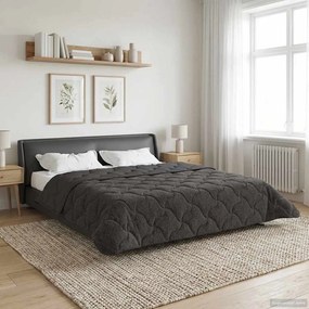 vidaXL Κουβέρτα ολόκληρου του χρόνου 200 x 240 cm