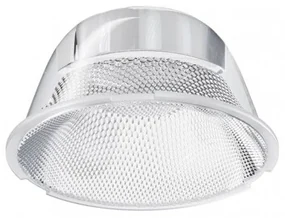 Reflector για Σποτ Οροφής Focus LED Διάφανο LensD38-24 MAYTONI LensD38-24 Διάφανο