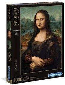 Παζλ Mona Lisa