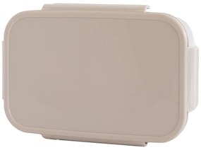3Sprouts δοχείο φαγητού Bento Box Taupe