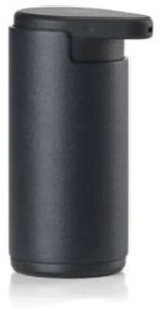 Δοχείο Κρεμοσάπουνου Rim 14651 8,7x14,4cm Black Zone Denmark Αλουμίνιο,ABS