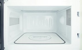 Φούρνος Μικροκυμάτων Gorenje Classico Μπεζ ΜΟ4250CLI 45.5x36.1x28.9 εκ.