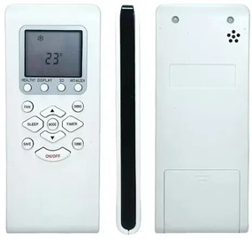 TCL MORRIS A/C Remote Control 1090090001