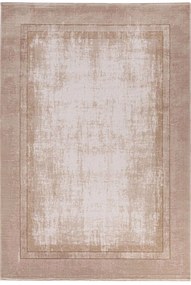 Σετ Χαλιά Κρεβατοκάμαρας 3Τμχ. Madisson 03A Light Beige Royal Carpet ΣΕΤ (2 67x140 & 67x220) Polypropyl-Polyester