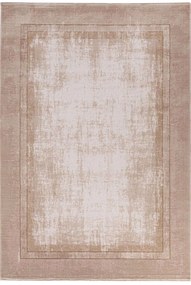 Σετ Χαλιά Κρεβατοκάμαρας 3Τμχ. Madisson 03A Light Beige Royal Carpet ΣΕΤ (2 67x140 &amp; 67x220) Polypropylene-Polyester