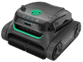 Wybot S2 ασύρματο ρομπότ καθαρισμού πισίνας