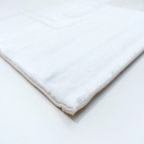 Χαλί (160x230) Ezzo Asti D496AH9 Cream