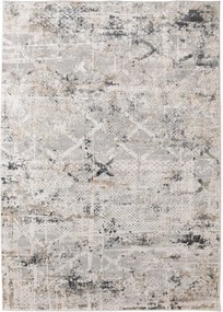Χαλί (200x250) Royal Carpet Silky 344A Grey