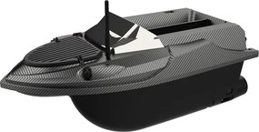 FLYTEC V080 Σκάφος δόλωμα με ανιχνευτή + μπαταρία