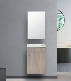 Σετ Έπιπλο Μπάνιου PARMA 45 HARMONY 9SPA045HR0 9SPA045HR0