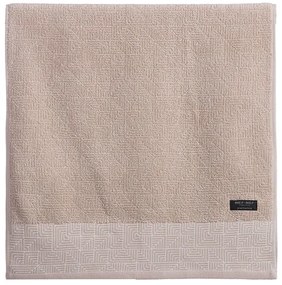 Πετσέτα Μπάνιου Elements - Maximus Beige 80x160 Nef-Nef Homeware