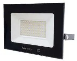 Προβολέας 30W S.SLIM DOB 6500K Αλουμίνιου Μαύρο 07-00715-2 ΦOS_ME-07-00715-2-Μαύρο 07-00715-2