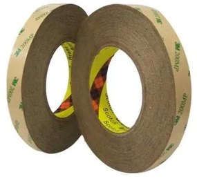 Ταινία Διπλής Όψης 1 x 55M 270004 Cubalux 270004