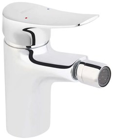 Μπαταρία Μπιντέ Espacio BES6 Chrome Ferro Metal