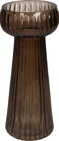 Διακοσμητικό Βάζο (Φ8x20) Kersten KAL-2744