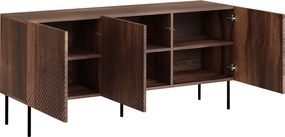 Μπουφές Art Deco 3D 150