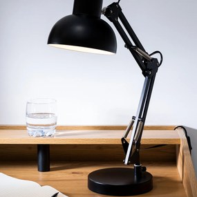Πορτατίφ A-S Bren Black 186344A