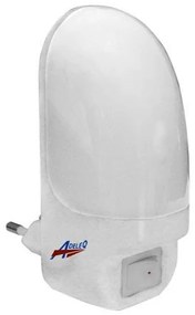 Φωτάκι νυχτός LED 0.7W με διακόπτη Lumen-13-1222000-nan 13-1222000