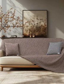 Διακοσμητικό Μαξιλάρι MOUVE BEIGE διακοσμητική-μαξιλαροθήκη-45-x-45-εκ