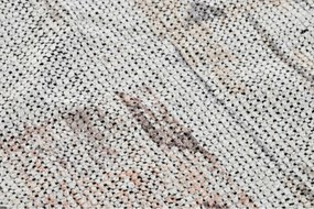 Χαλί DKD Home Decor πολυεστέρας βαμβάκι Πολύχρωμο (160 x 230 x 0,7 cm)