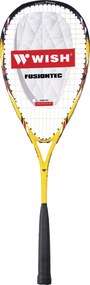 Amila Ρακέτα Squash Wish Fusiontec 9907 (42068)