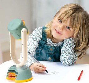 Σετ Καθαρισμού και Αποθήκευσης Smoby