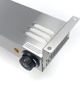 Stripwarmer - 92cm - Suitable for Ceiling &amp; Standalone