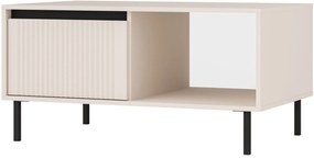 Τραπεζάκι σαλονιού Ohana-Mpez - 100.00Χ60.00Χ50.00cm
