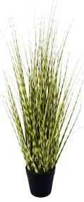GRASS 7 ΤΕΧΝΗΤΟ ΦΥΤΟ ΠΡΑΣΙΝΟ H96cm - PVC - 028613