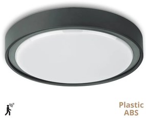 Πλαφονιέρα  με Αισθητήρα Κίνησης Anabella - 1.5W - 20W - 4283100