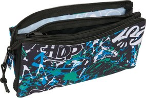 Κασετίνα Safta Go 22 x 12 x 3 cm