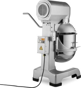 Planetary Mixer - 30L - Up to 15kg Dough - 3 Speed