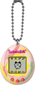 Διαδραστικό Kατοικίδιο ζώο Bandai TAMAGOTCHI