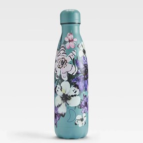 Μπουκάλι Θερμός 500ml Chilly's Original's Series Feathered Florals