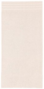 Πετσέτα Royal 3003 Sand Beige Kleine Wolke Προσώπου 50x100cm 100% Βαμβάκι