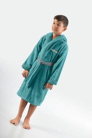 ΠΑΙΔΙΚΟ ΜΠΟΥΡΝΟΥΖΙ 6-8 ΕΤΩΝ GUY LAROCHE - KIDDIES PETROL