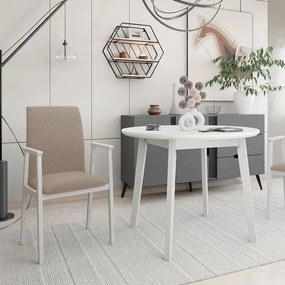 Σετ τραπεζαρίας Fotel I