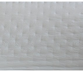 Πάπλωμα Pierre Cardin DOTS Λευκό Kρεβάτι 150 εκ (3 Τεμάχια)