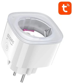 Smart plug WiFi Gosund EP8 Tuya