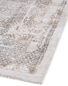 Χαλί Silky 03A L.BEIGE Royal Carpet - 240 x 300 cm