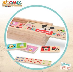 Ντόμινο Disney (12 Μονάδες)