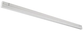 Μαγνητικό Φωτιστικό Ράγας LED IP20 30W 4000K Λευκό LUCCA3040W ACA-LUCCA3040W-Λευκό LUCCA3040W