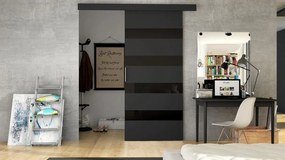 Συρόμενη πόρτα Rubi V-Mauro gualistero