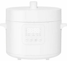 Ηλεκτρική Κατσαρόλα Xiaomi ELEC PRES COOK 4 8L