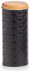 Δοχείο Αποθήκευσης 680ml Z-L Scandi Black 19334