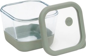 Φαγητοδοχείο 800ml F-V Siliglass 217605